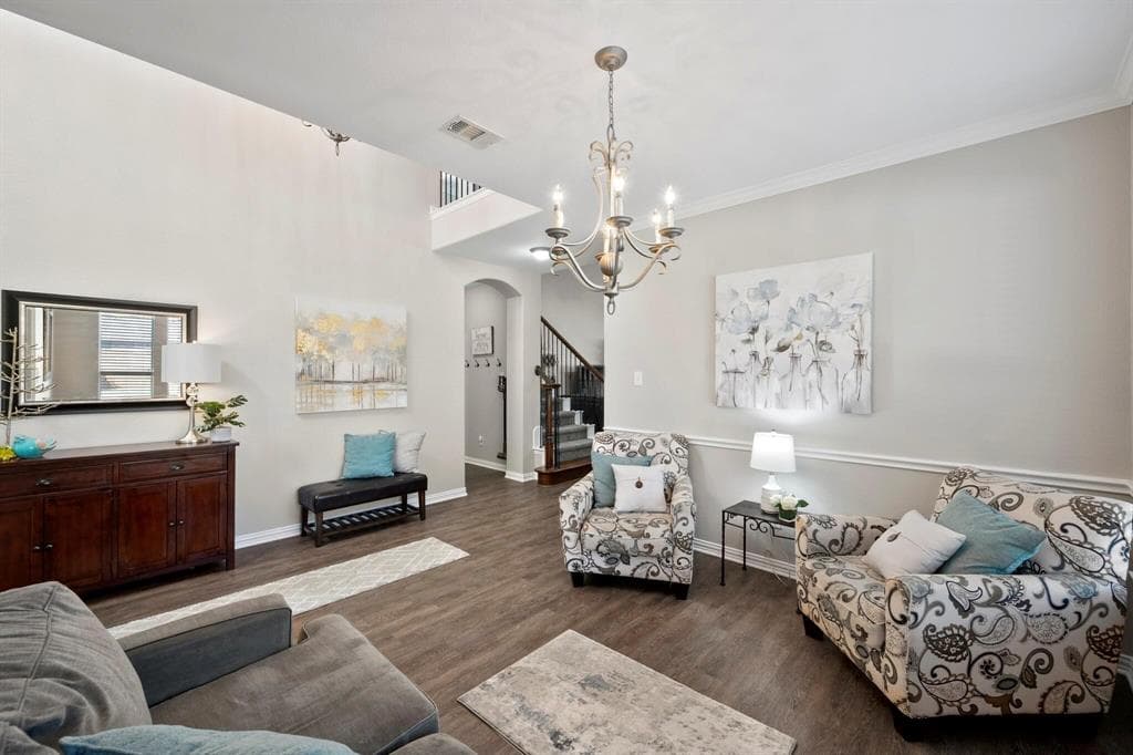 4329 Thorp Lane, Fort Worth TX 76244 - Photo 3