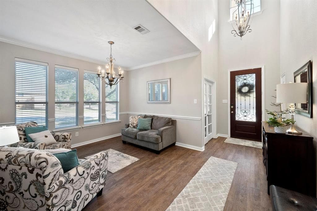 4329 Thorp Lane, Fort Worth TX 76244 - Photo 4