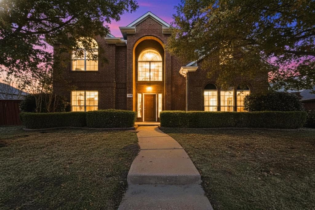 3301 Chaha Road, Rowlett TX 75088 - Photo 2