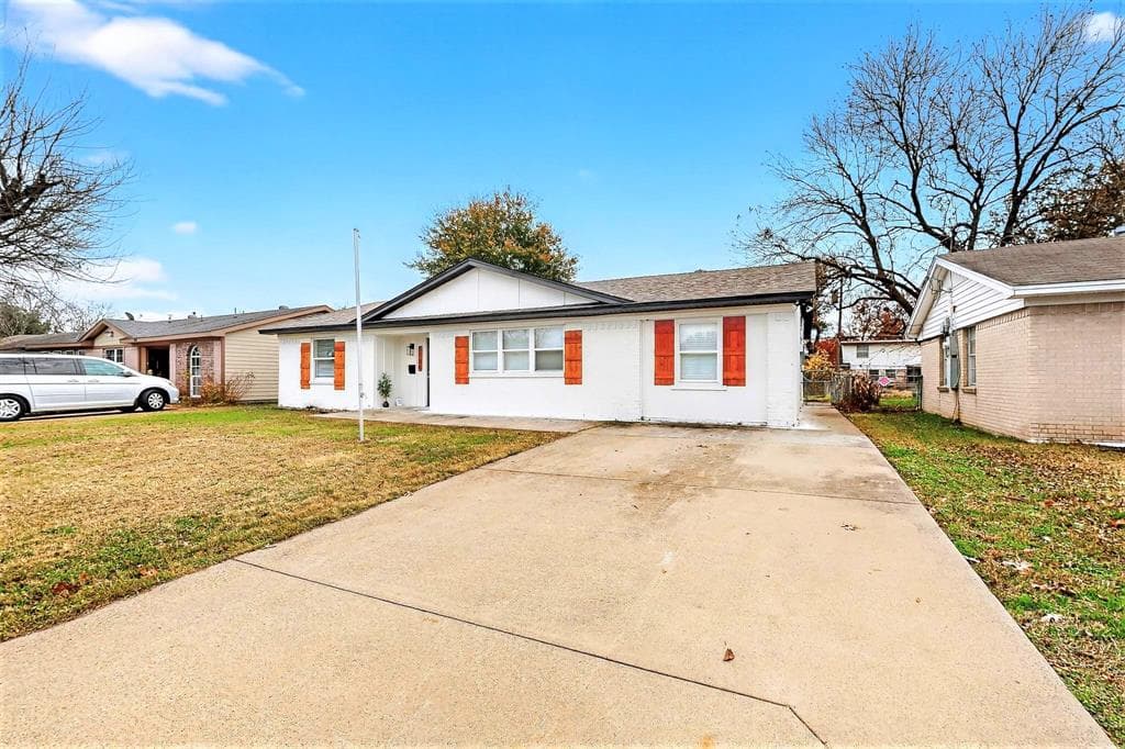 1108 Ashland Drive, Mesquite TX 75149 - Photo 2