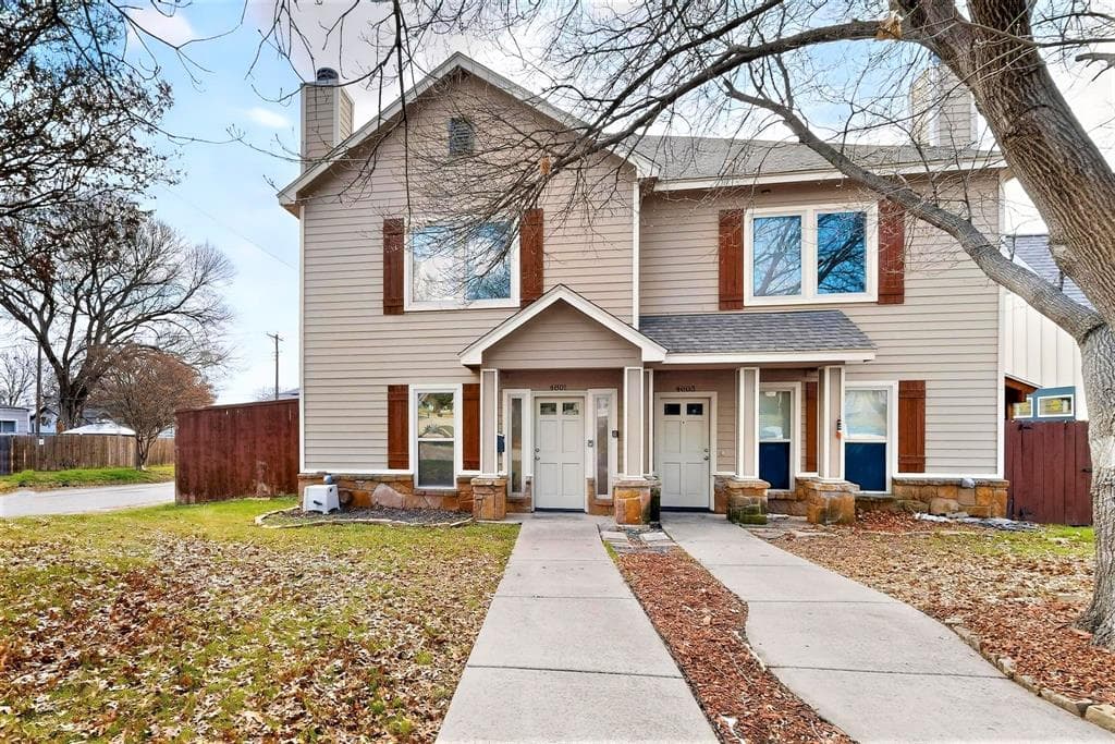 4803 Birchman Avenue, Fort Worth TX 76107 - Photo 4