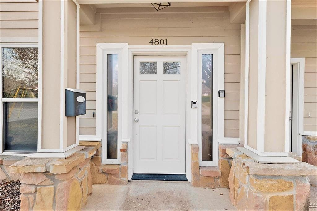 4803 Birchman Avenue, Fort Worth TX 76107 - Photo 5