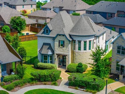 1205 Shady Fox Way, Arlington TX 76005