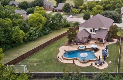 11320 Kenny Drive, Fort Worth TX 76244