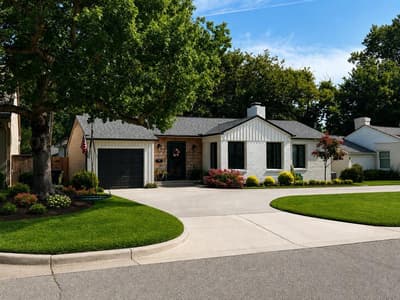 6416 Drury Lane, Fort Worth TX 76116